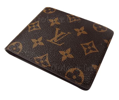 louis vuitton carteira.